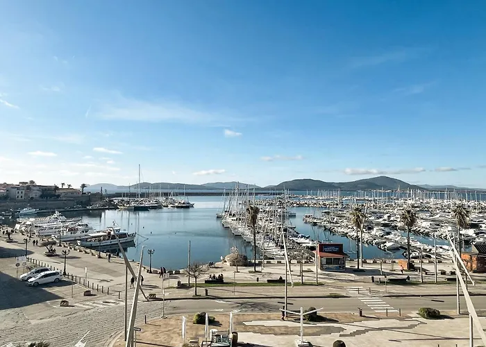 Archi Di Mare - Superba Vista Mare, Centralissimo