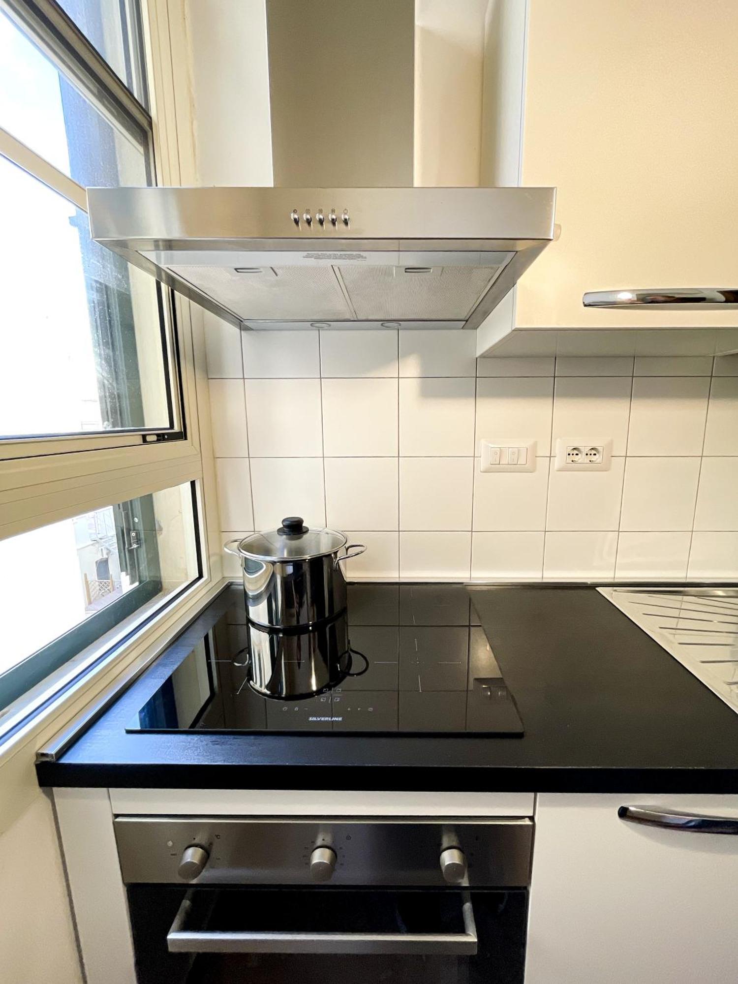 Appartement Archi Di Mare - Superba Vista Mare, Centralissimo Alghero