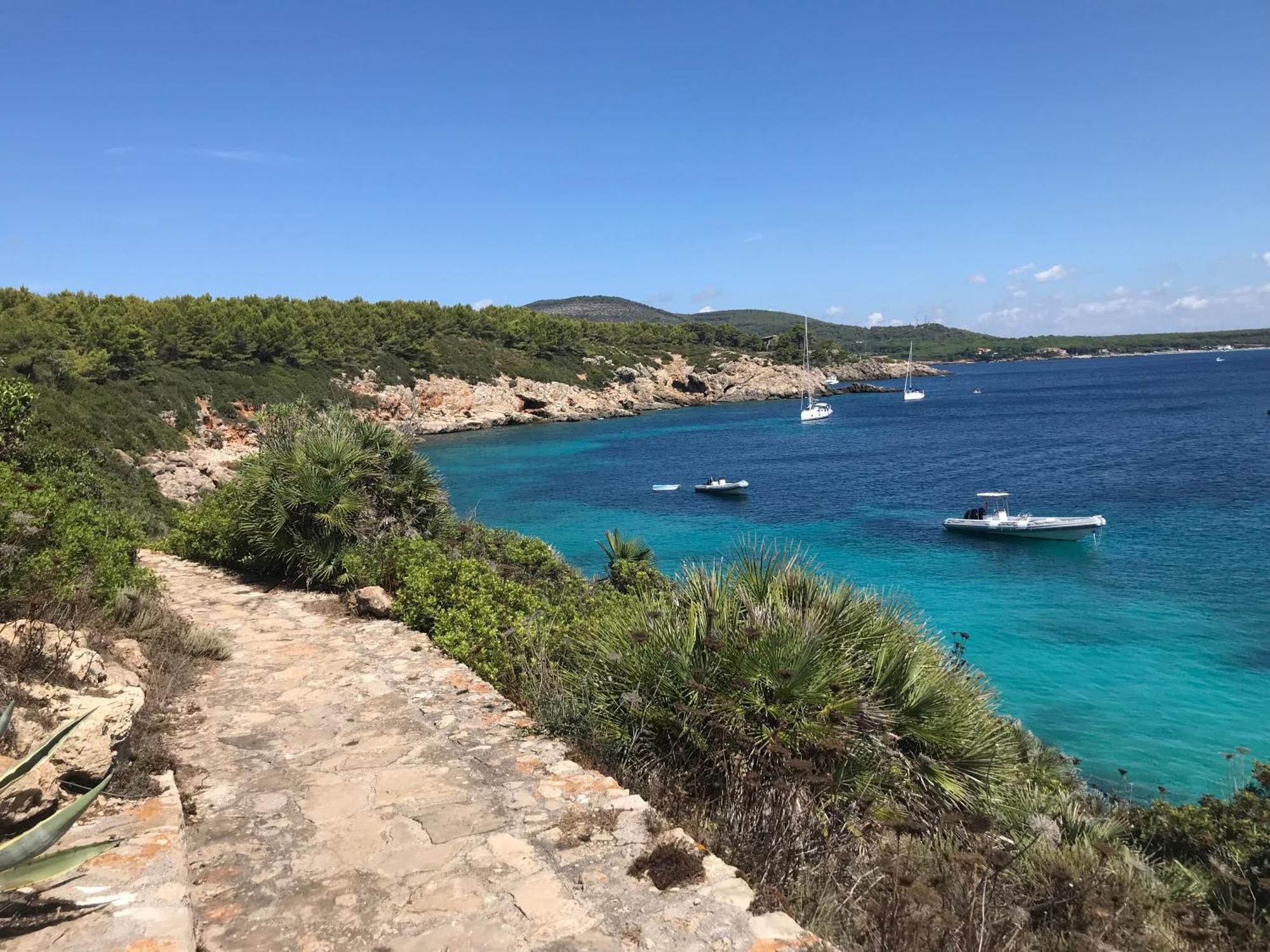Archi Di Mare - Superba Vista Mare, Centralissimo Alghero