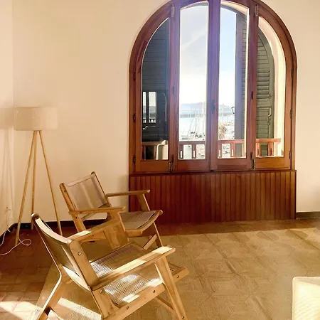 Archi Di Mare - Superba Vista Mare, Centralissimo Alghero Exterior photo