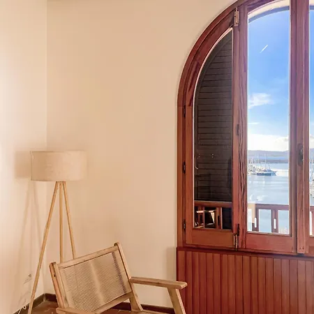 Archi Di Mare - Superba Vista Mare, Centralissimo Alghero Exterior photo