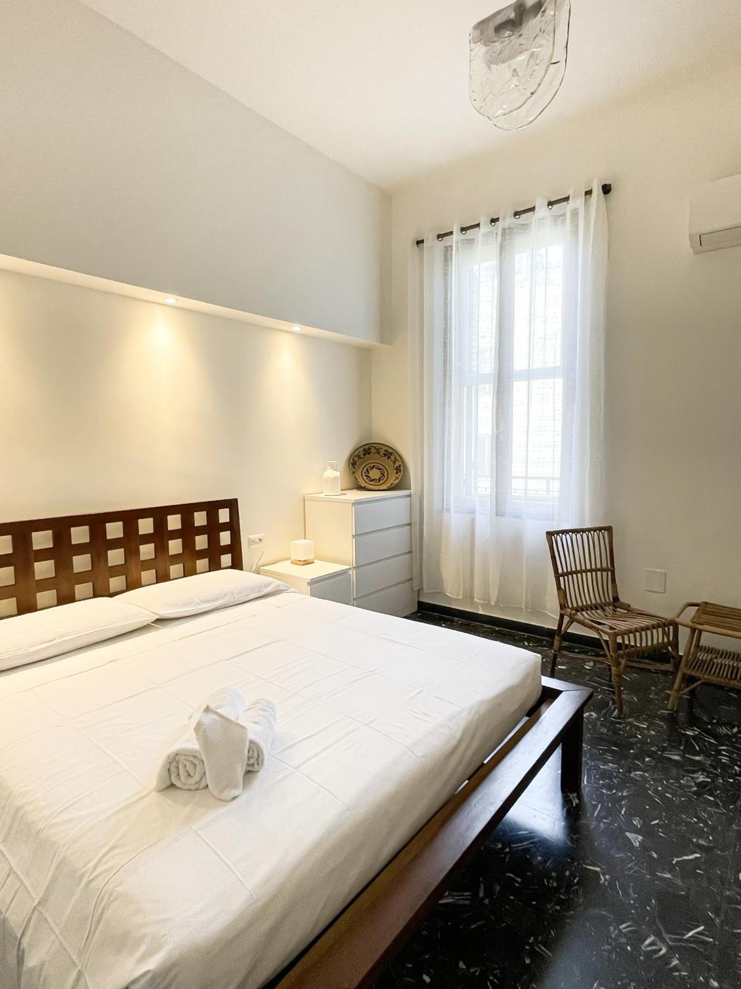 Apartment Archi Di Mare - Superba Vista Mare, Centralissimo