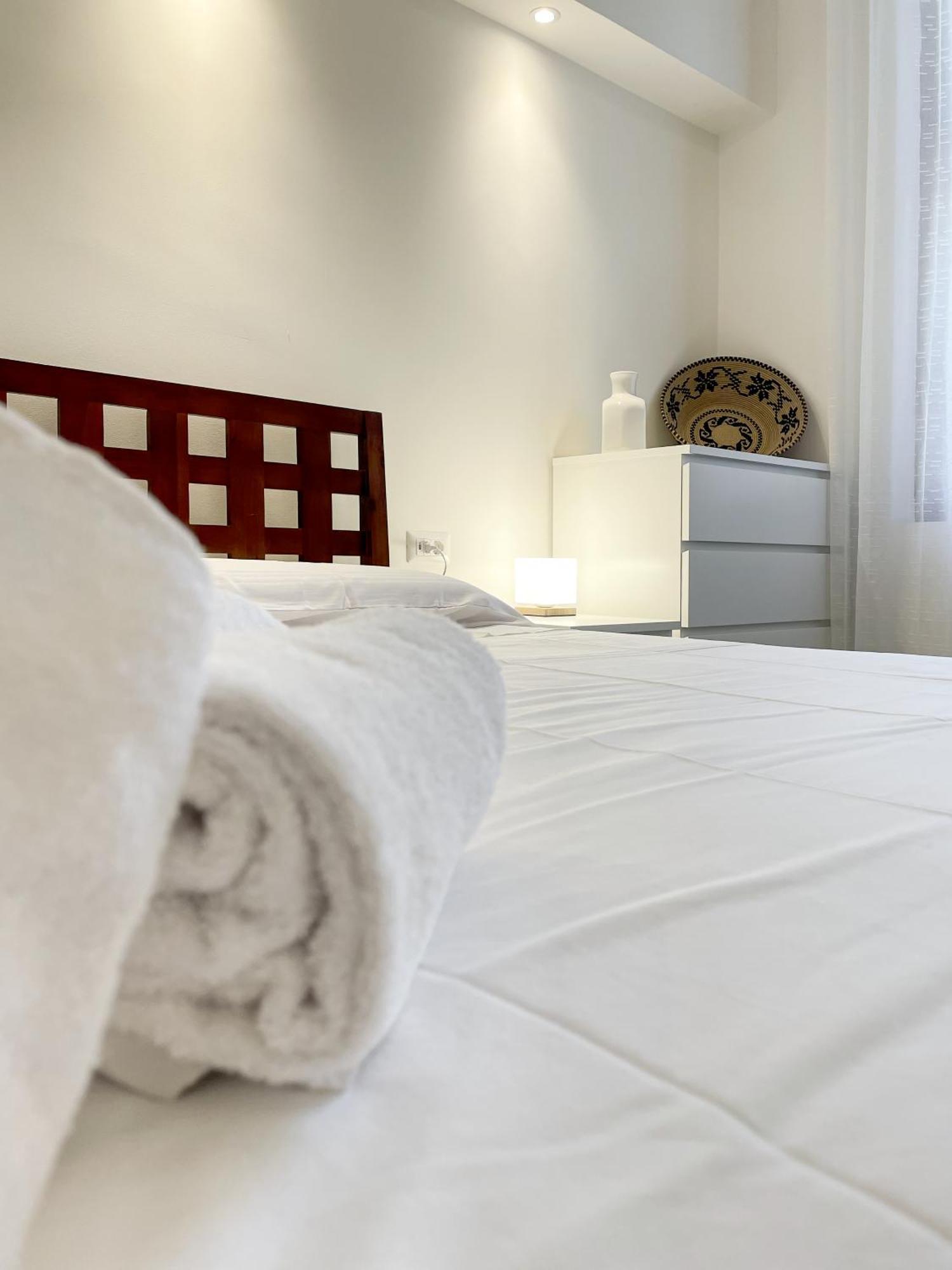Archi Di Mare - Superba Vista Mare, Centralissimo Apartment