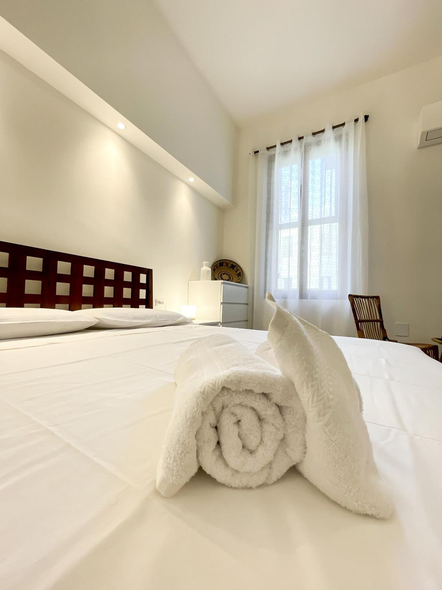 Apartment Archi Di Mare - Superba Vista Mare, Centralissimo