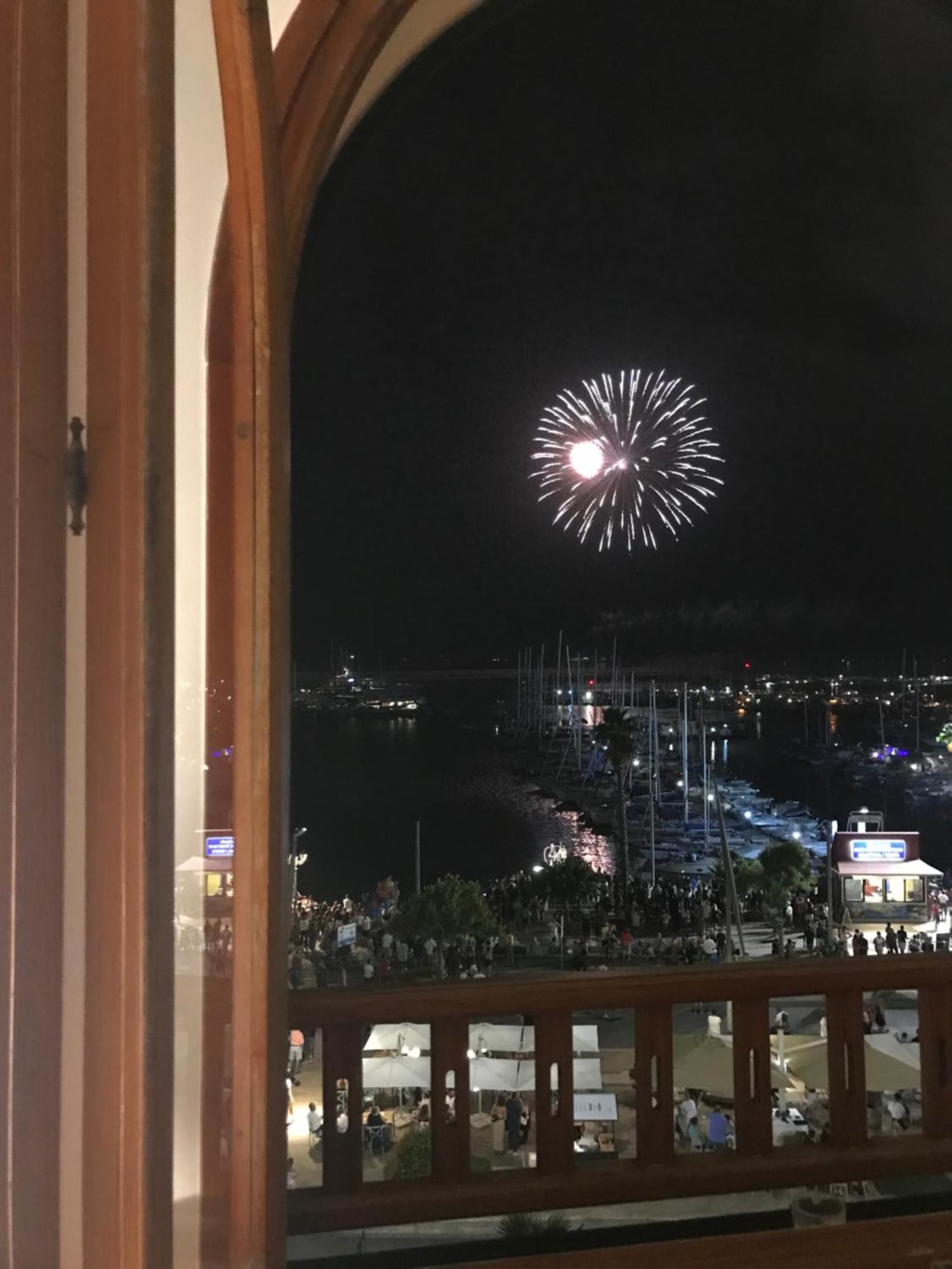 Apartment Archi Di Mare - Superba Vista Mare, Centralissimo *