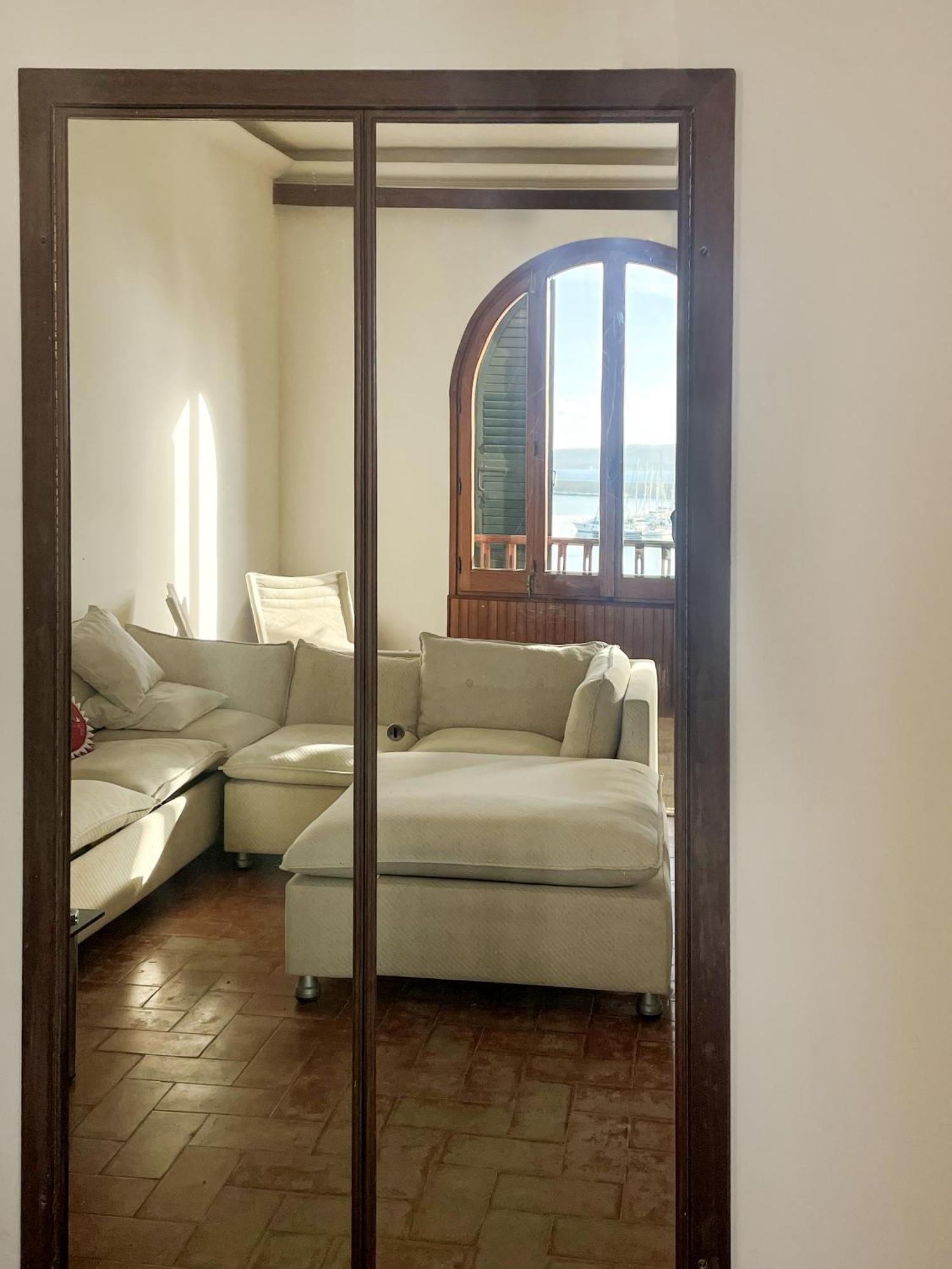 Archi Di Mare - Superba Vista Mare, Centralissimo Apartment Alghero