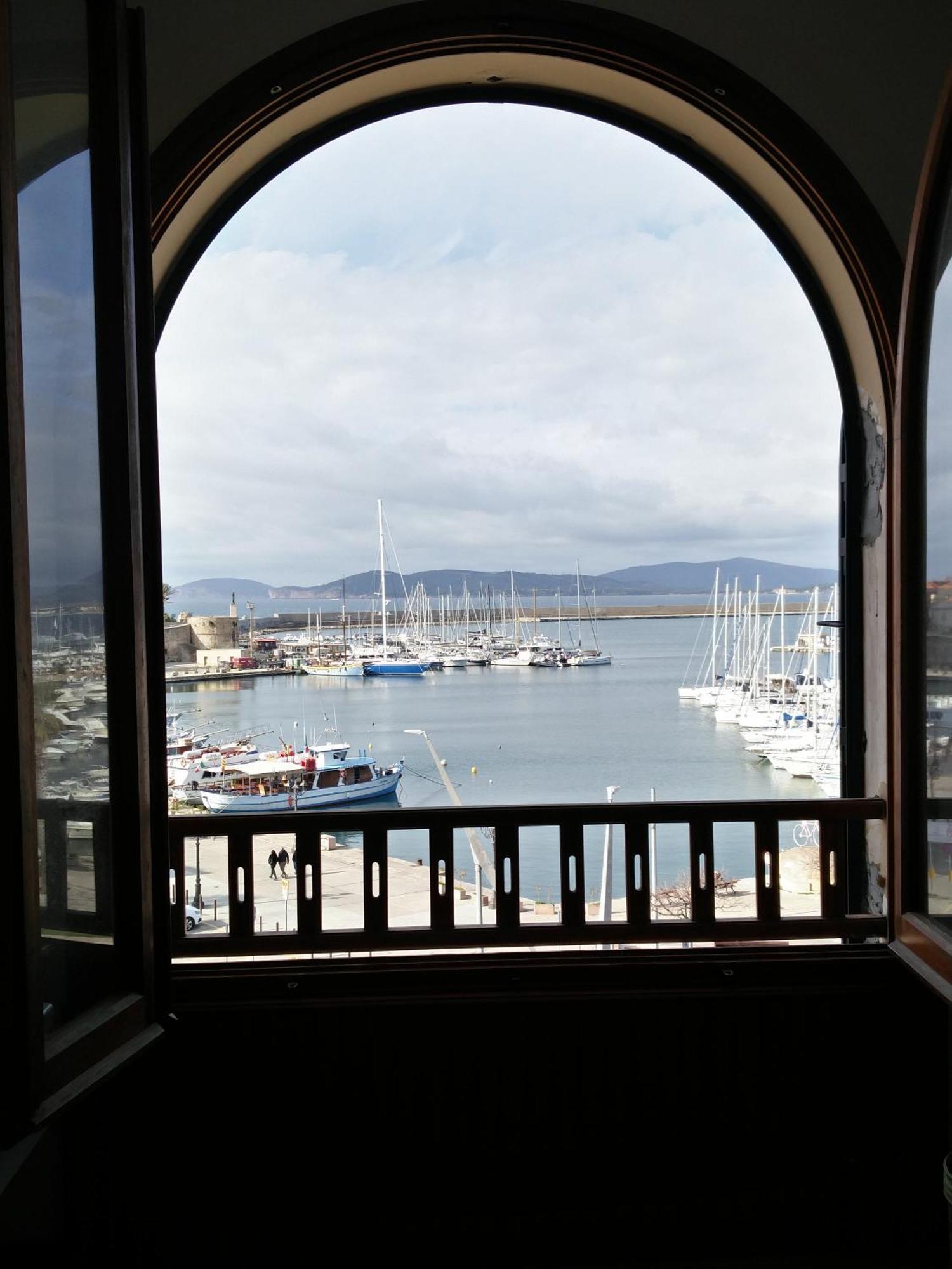 Archi Di Mare - Superba Vista Mare, Centralissimo *