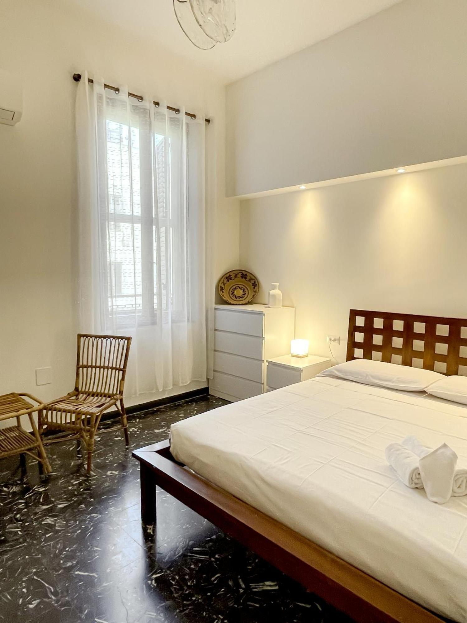Archi Di Mare - Superba Vista Mare, Centralissimo Apartment Alghero