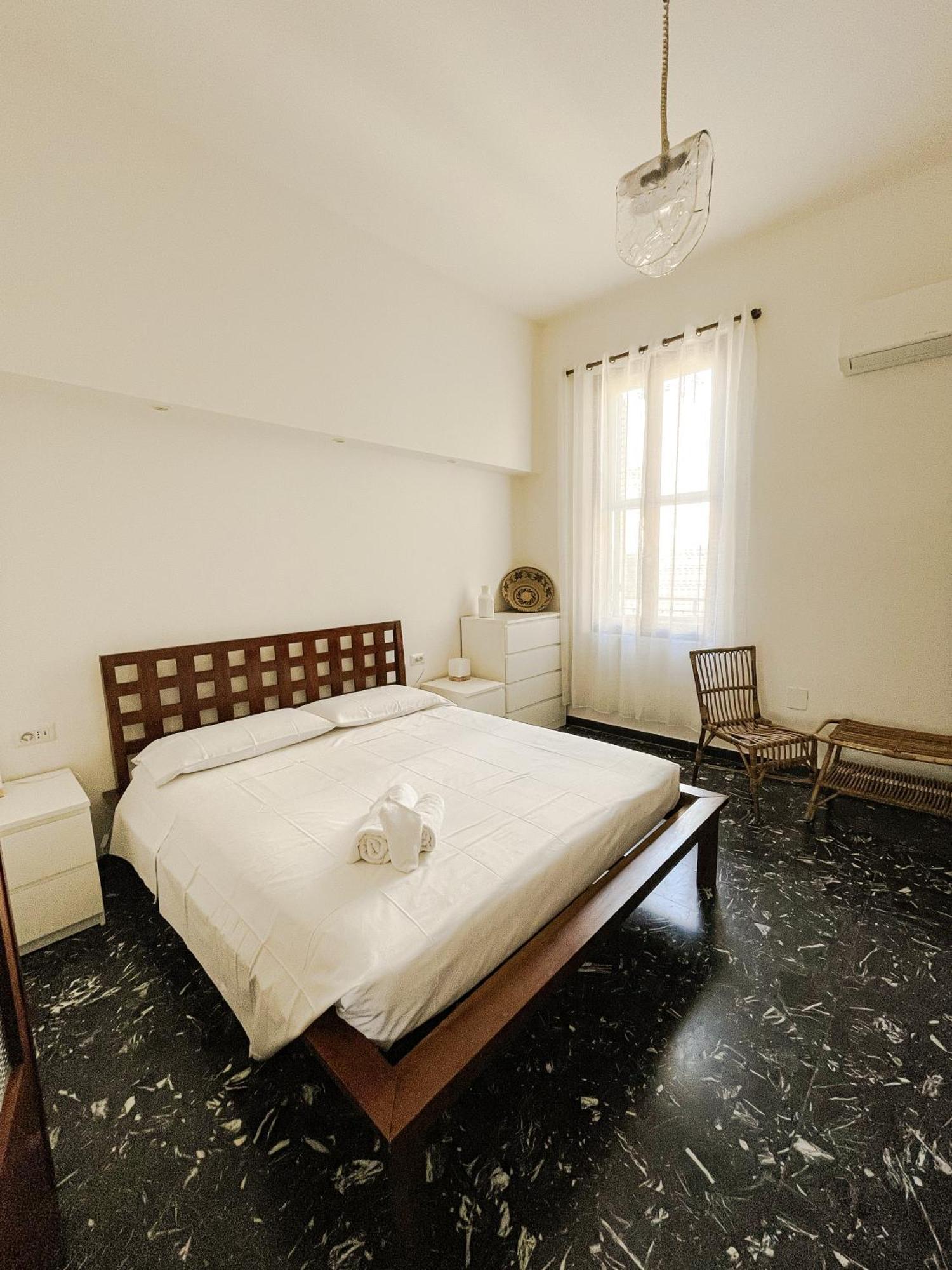 Archi Di Mare - Superba Vista Mare, Centralissimo Apartment