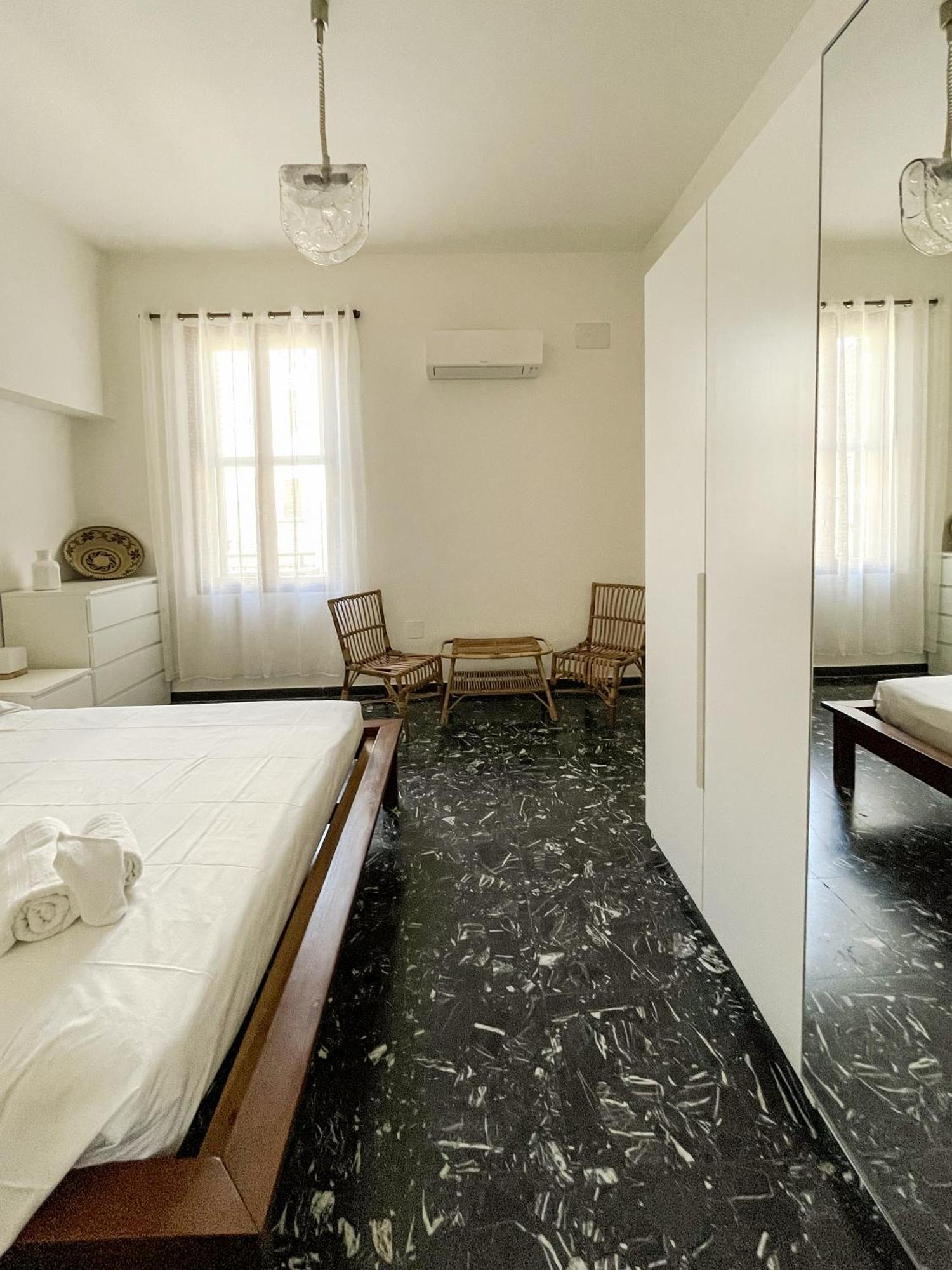Apartment Archi Di Mare - Superba Vista Mare, Centralissimo