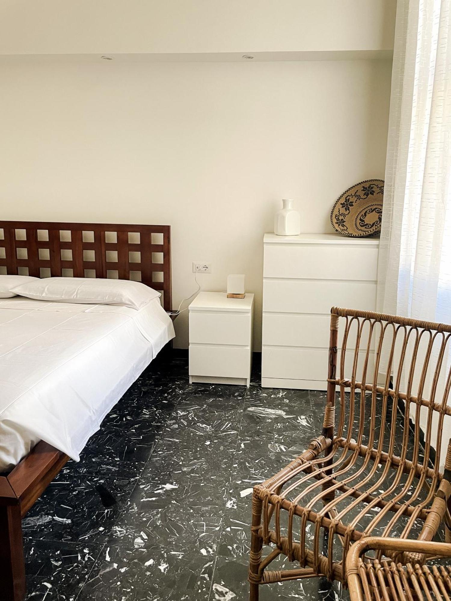 Archi Di Mare - Superba Vista Mare, Centralissimo Apartment Alghero