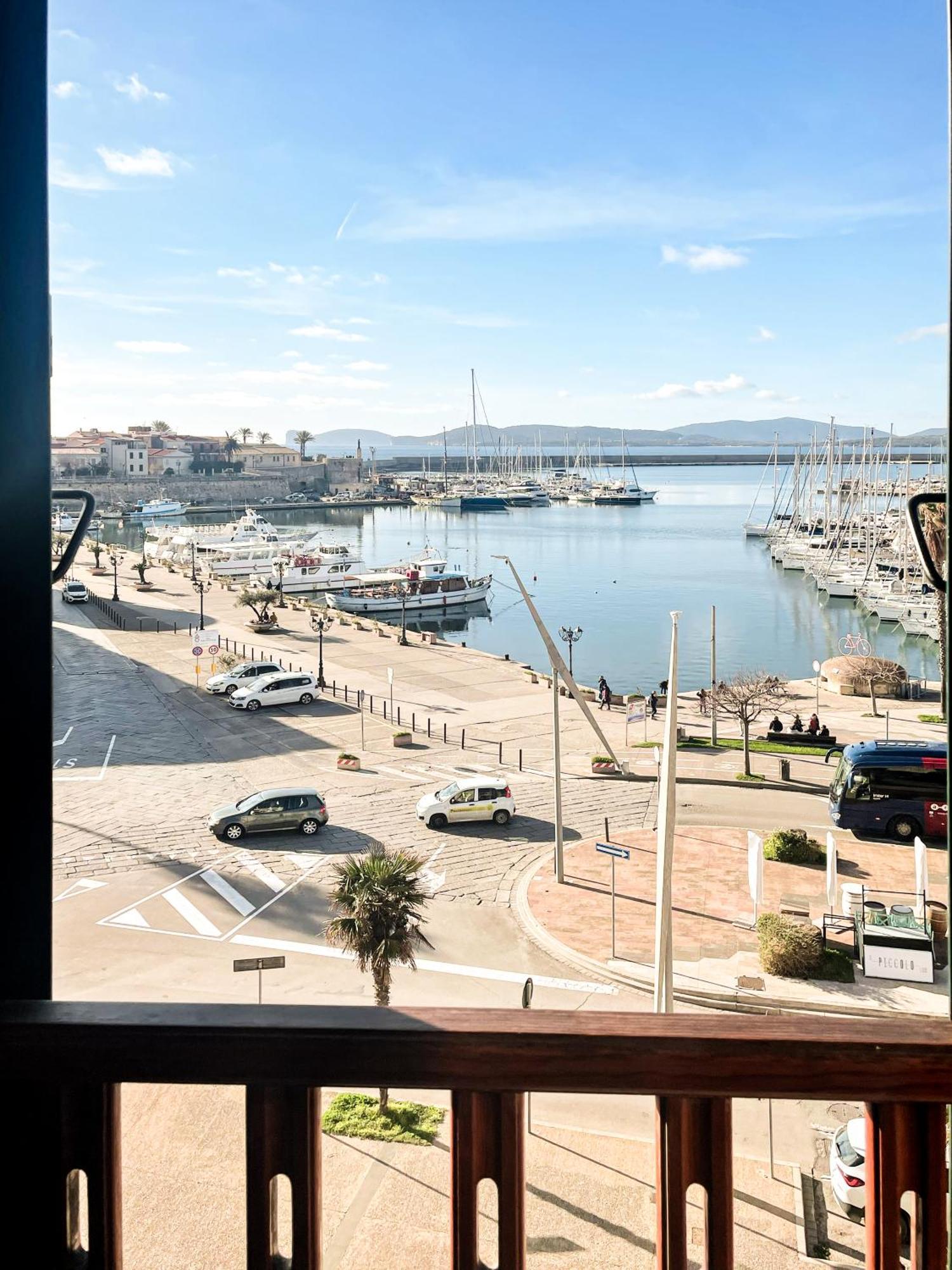 Archi Di Mare - Superba Vista Mare, Centralissimo *