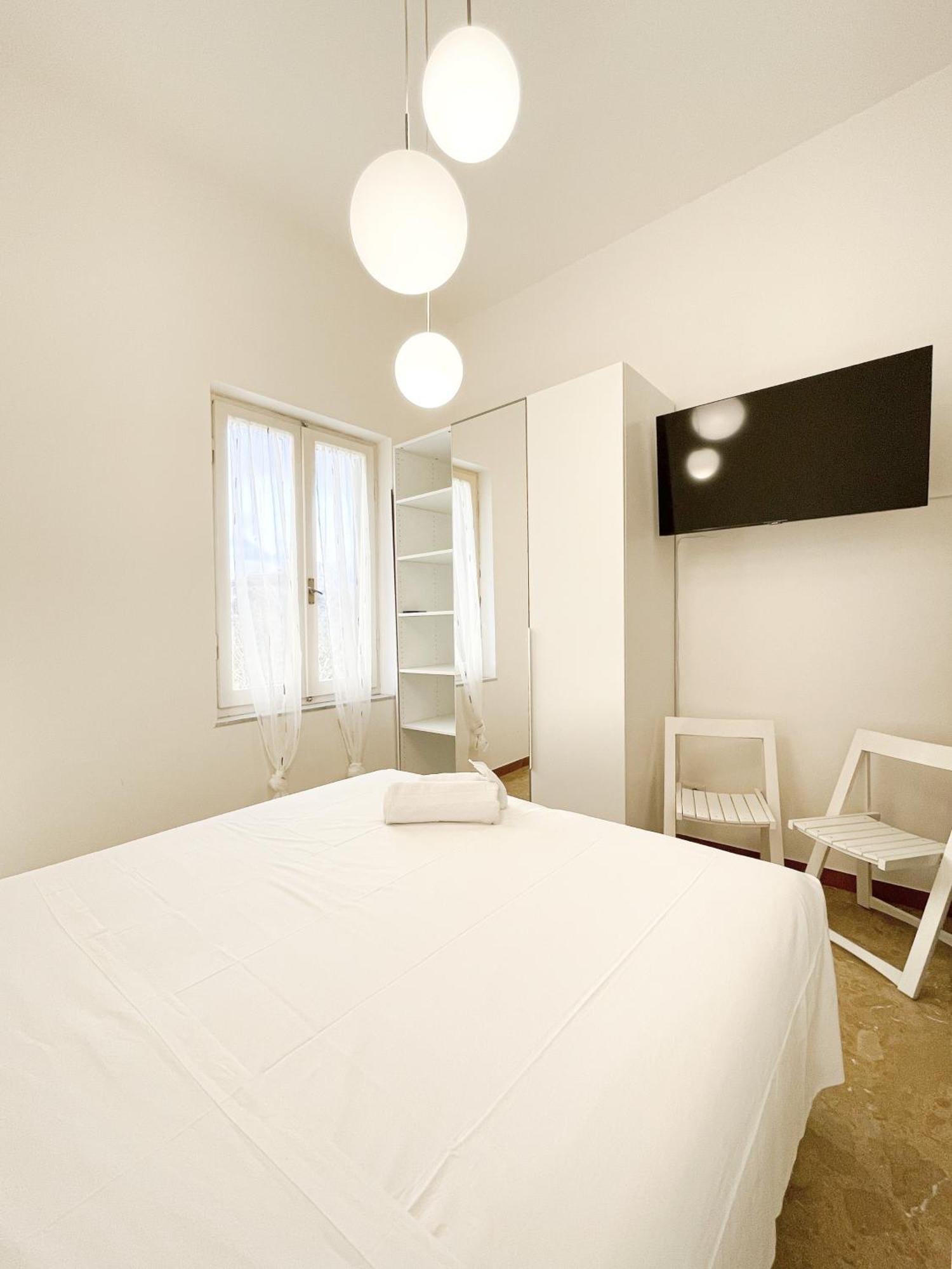 Archi Di Mare - Superba Vista Mare, Centralissimo Apartment *