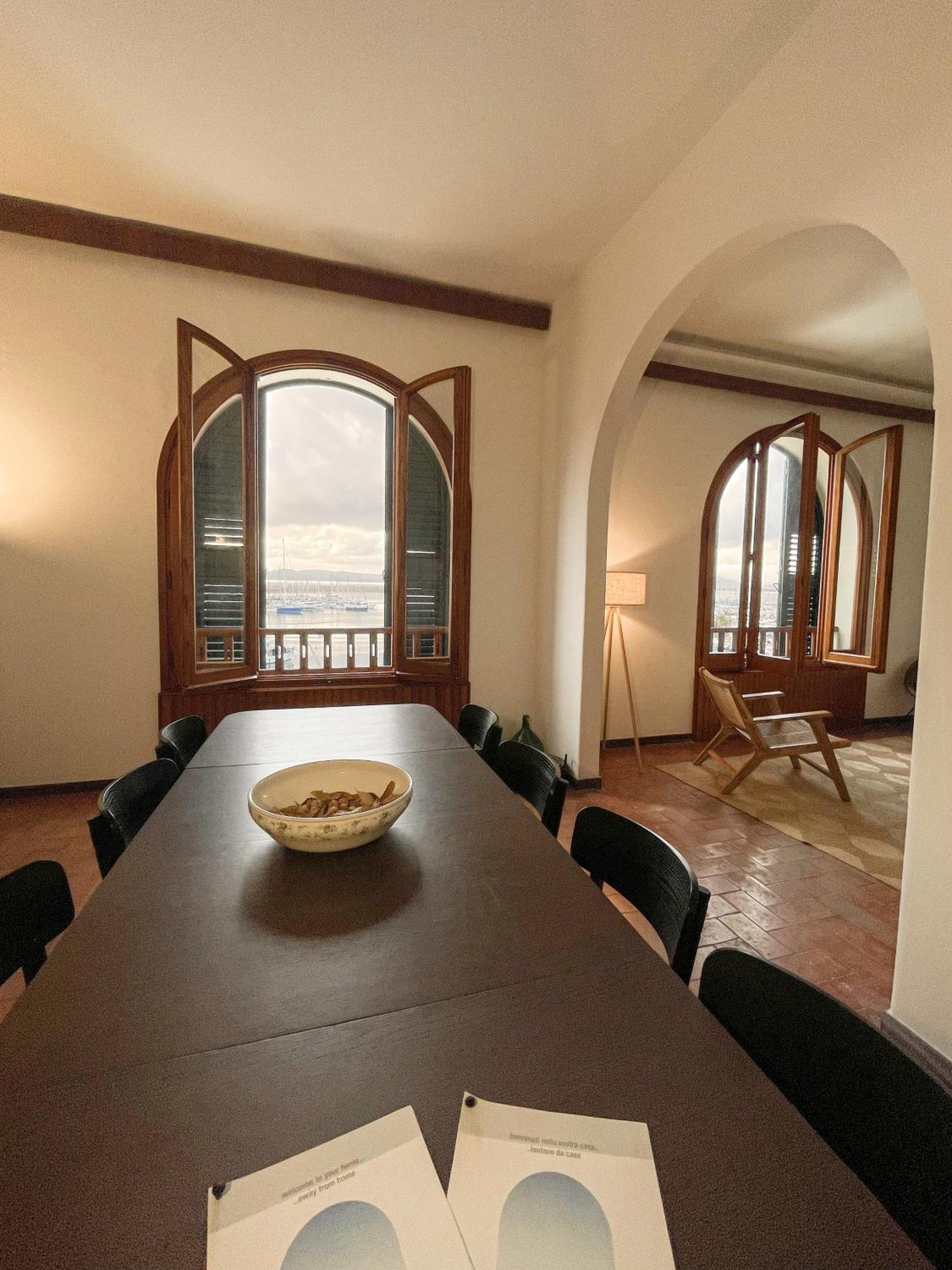 Apartment Archi Di Mare - Superba Vista Mare, Centralissimo