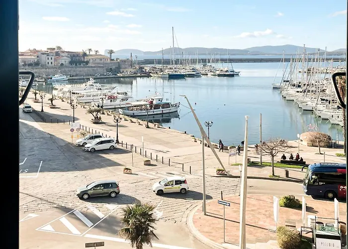 Archi Di Mare - Superba Vista Mare, Centralissimo