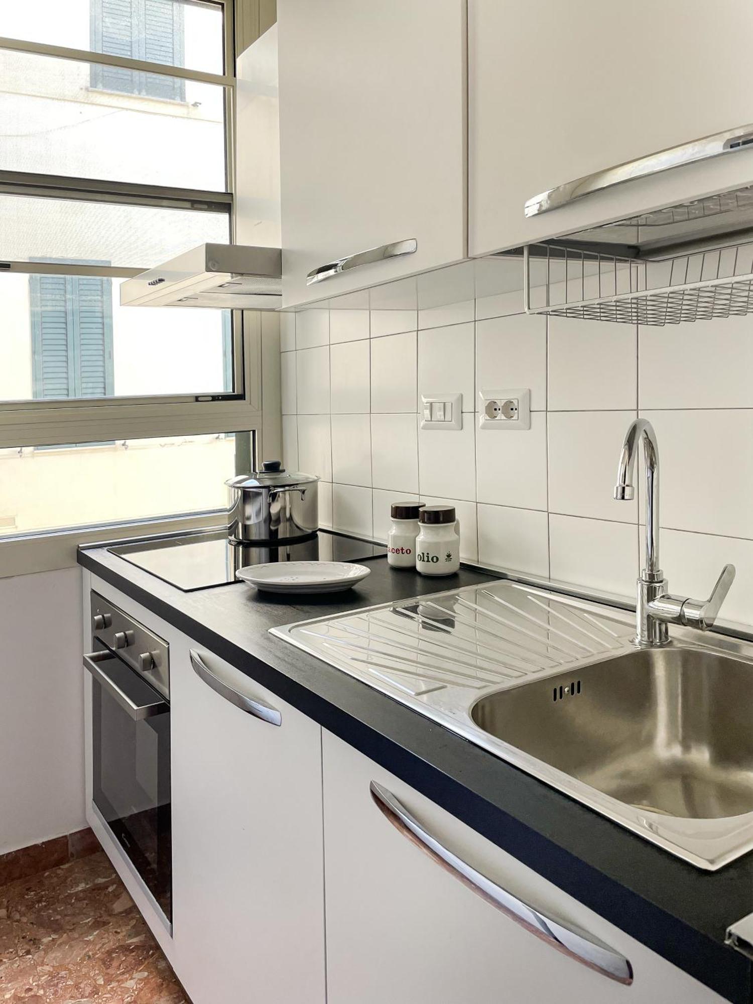 Apartment Archi Di Mare - Superba Vista Mare, Centralissimo