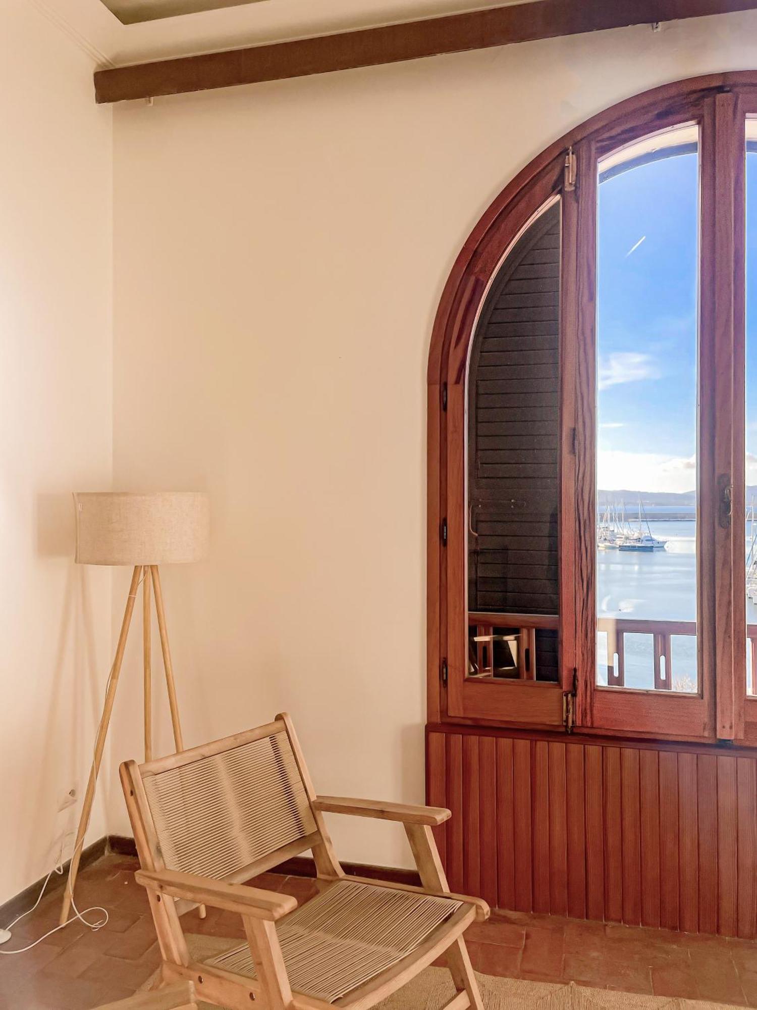 Archi Di Mare - Superba Vista Mare, Centralissimo Apartment *